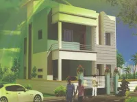 4 BHK House for Sale in Raghunathpur, Bhubaneswar