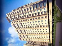 1 BHK Flat for Sale in Market Yard, Pune