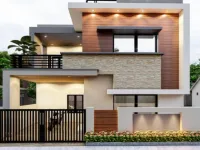 3 BHK House for Sale in Lalbagh, Chhindwara