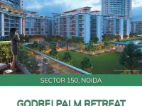 4 BHK Flat for Sale in Sector 150 Noida