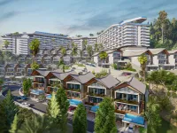  Penthouse for Sale in Mormugao, Goa