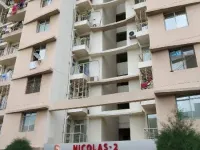 2 BHK Flat for Sale in Omicron 1, Greater Noida