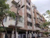 2 BHK Builder Floor for Sale in Phase V, J. P. Nagar, Bangalore
