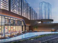 1 BHK Builder Floor for Sale in Mira Road East, Mumbai