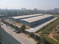  Warehouse for Rent in Sector 74 Mohali