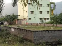  Residential Plot for Sale in Bheemunipatnam, Visakhapatnam