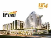  Showroom for Sale in Karelibaug, Vadodara