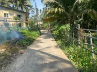 Residential Plot for Sale in Nagaon, Alibag, Raigad
