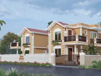 3 BHK Villa for Sale in Navelim, Margao, Goa