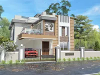 3 BHK House for Sale in Seraulim, Margao, Goa