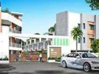 Industrial Land for Sale in Senneer Kuppam, Chennai