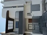 3 BHK House for Sale in Balicha, Udaipur