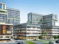 6 BHK Flat for Sale in Sector 8 Chandigarh