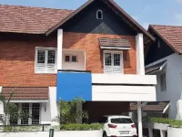  Residential Plot for Sale in Puthuppally, Kottayam