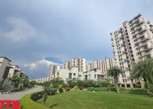 2 BHK Flat for Sale in Chhatikara Road, Vrindavan
