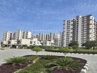 1 BHK Flat for Sale in Chhatikara Road, Vrindavan