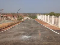  Industrial Land for Sale in Belur Industrial Area, Dharwad