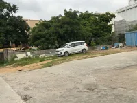  Residential Plot for Sale in Jubilee Hills, Hyderabad