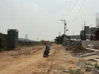 Residential Plot for Sale in Kokapet, Hyderabad