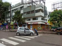  Office Space for Rent in Thatte Nagar, Nashik