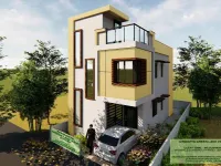2 BHK House for Sale in Phase 1, Electronic City, Bangalore