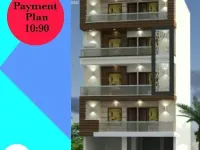 1 BHK Builder Floor for Sale in Sikandra - Bhagwan Talkies Road, Agra