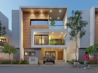 4 BHK Villa for Sale in Tukkuguda, Hyderabad
