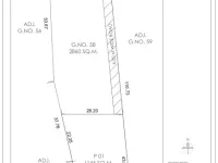 Agricultural Land for Sale in Igatpuri, Nashik