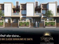 3 BHK House for Sale in Takhatpur, Bilaspur