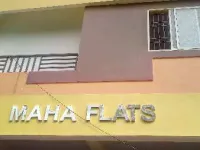 1 BHK Flat for Rent in Ashok Nagar, Chennai