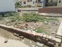  Commercial Land for Sale in Sri Ram Nagar Colony, Varanasi