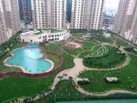 4 BHK Flat for Rent in Abhay Khand 1, Indirapuram, Ghaziabad
