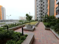 1 BHK 580 Sq.ft. Apartment for Sale in Siruseri, Chennai