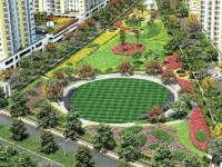1 BHK 580 Sq.ft. Apartment for Sale in Siruseri, Chennai