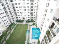 3 BHK Flat for Sale in Hazratganj, Lucknow