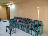 3 BHK Flat for Sale in Bavdhan, Pune
