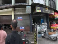  Commercial Shop for Sale in Chetak Circle, Udaipur