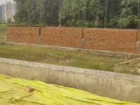  Residential Plot for Sale in Bakkas, Lucknow