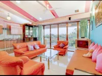 2 BHK Flat for Rent in Socorro, Porvorim, Goa