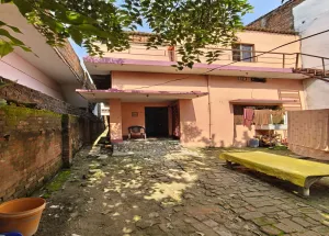 4 BHK House for Sale in Samne Ghat, Varanasi