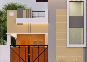 2 BHK 800 Sq.ft. House for Sale in Gadarwara, Narsinghpur