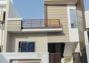 2 BHK 1000 Sq.ft. House for Sale in Gadarwara, Narsinghpur