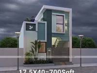 2 BHK House for Sale in Gadarwara, Narsinghpur