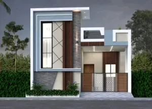 2 BHK 800 Sq.ft. House for Sale in Gadarwara, Narsinghpur