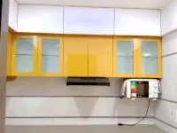 2 BHK Flat for Sale in Tilak Nagar, Chembur West, Mumbai