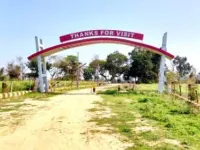  Residential Plot for Sale in Satrikh, Barabanki