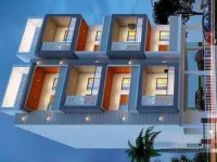 2 BHK Flat for Sale in Ganguru, Vijayawada