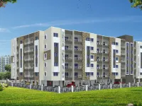 1 BHK Flat for Sale in Kharadi, Pune
