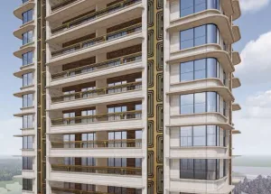 5 BHK Flat for Sale in Bund Garden, Pune