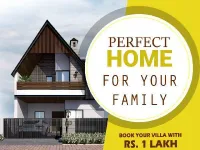 3 BHK Villa for Sale in Manawala, Amritsar